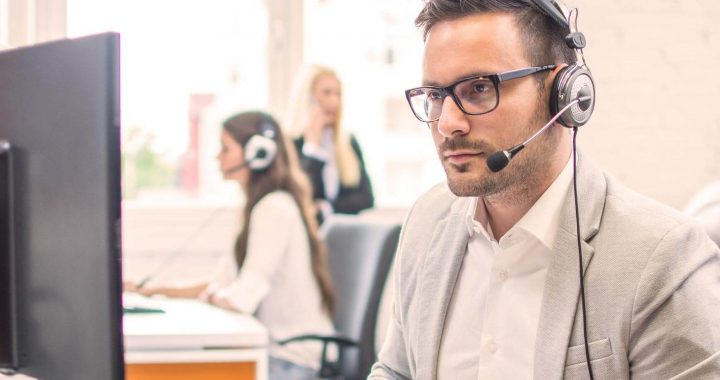 Inbound Call Center Services