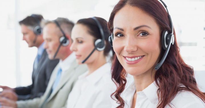 Call Center Industry