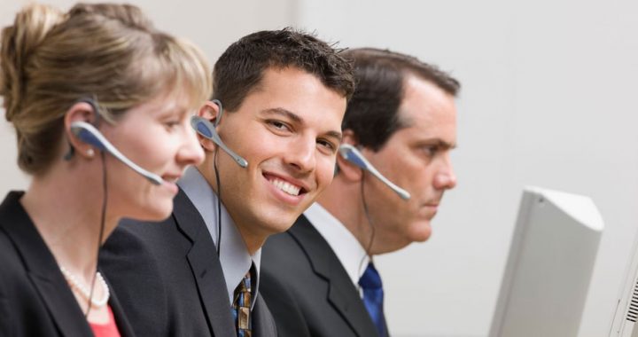 Inbound Call Center Services