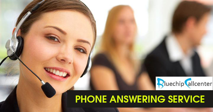 Phone-Answering-Services