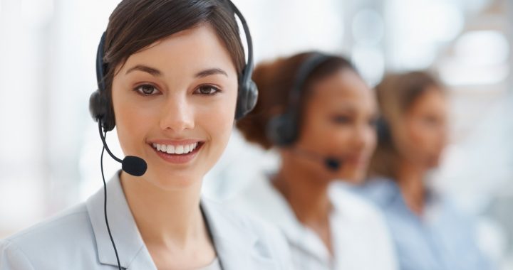 Customer Care Services