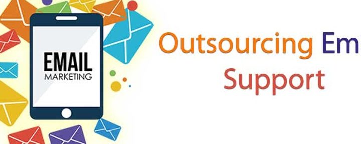 Outsource Email Support Services