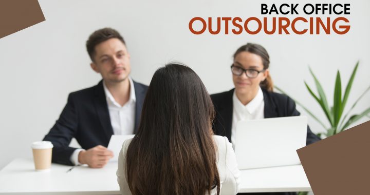 Back-Office-Outsourcing