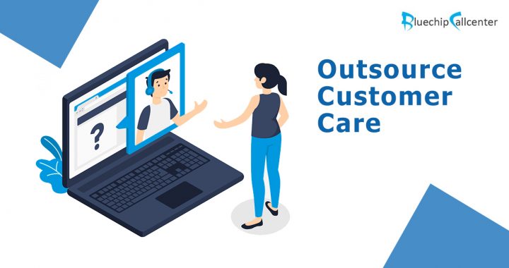 Outsource-Customer-Care