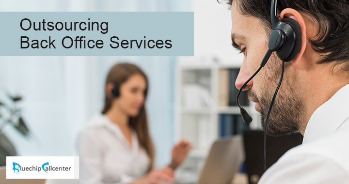 Outsourcing Back Office Services