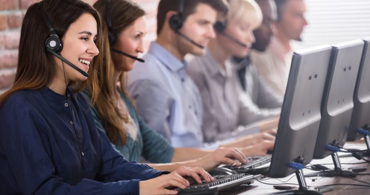 Customer Support Services