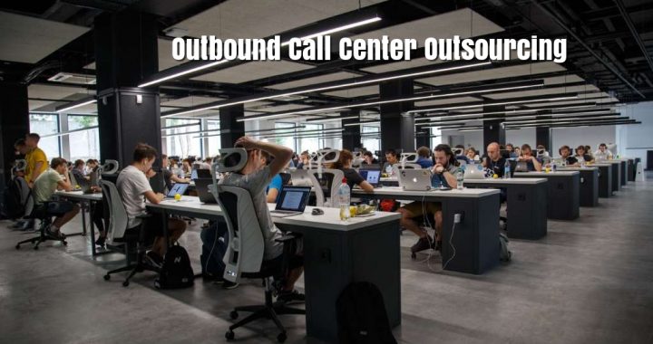 Outsource Call Center