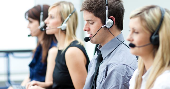 Outsource Customer Care Services