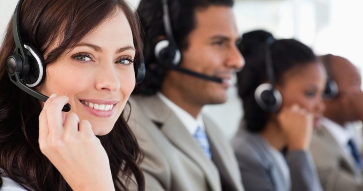 Customer Service Outsourcing Company