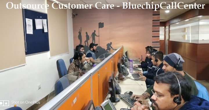 Customer Service Outsourcing Company