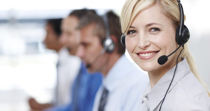 Inbound Call Centers Services