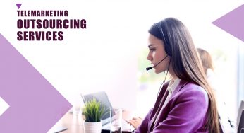 5 Reasons Why Telemarketing Outsourcing Services Are Best for Promotion