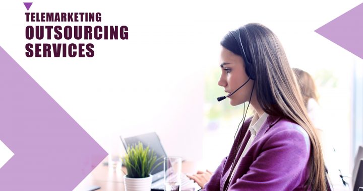 Telemarketing Outsourcing Services