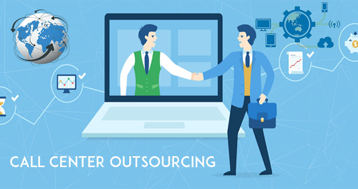 Call Center Outsourcing