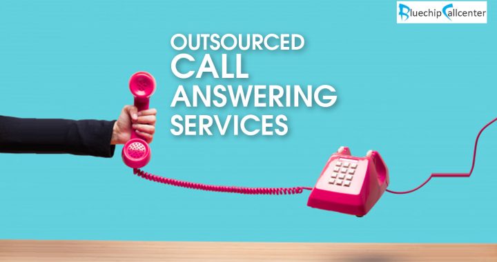 Outsourced-Call-Answering-Services