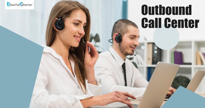 Outbound Call Center