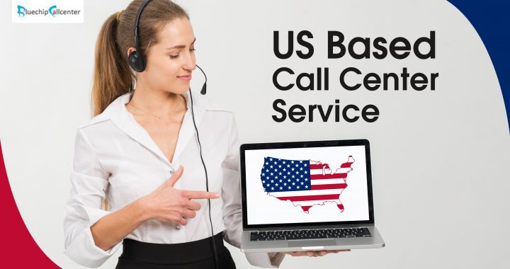 Us based call center service