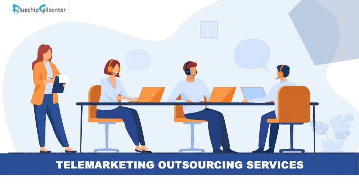 Telemarketing Outsourcing Services