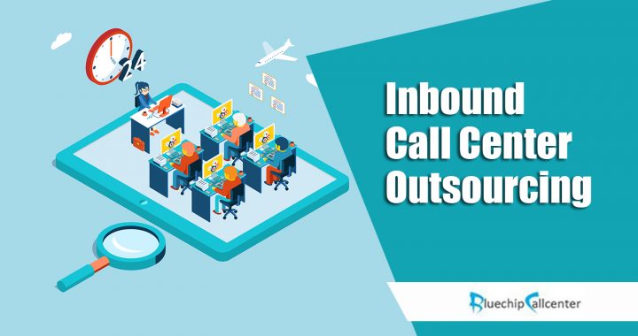 inbound call center outsourcing