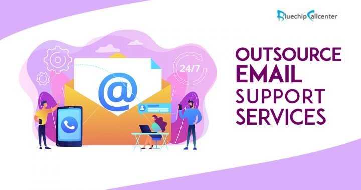 Outsource Email Support Services
