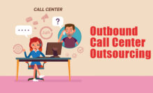 outbound call center outsourcing