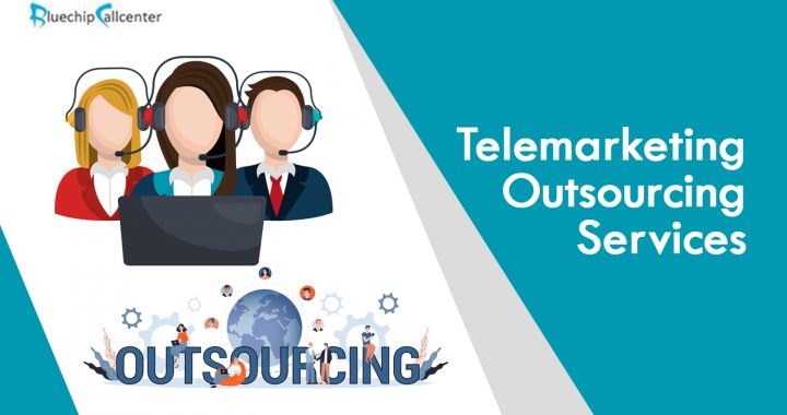 Telemarketing Outsourcing Services