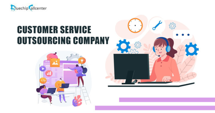 Customer Service Outsourcing Company