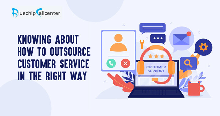 Outsource Customer Service