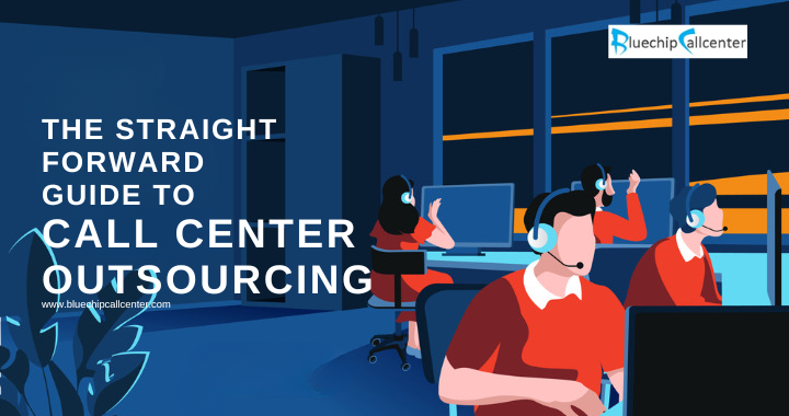 Call Center Outsourcing