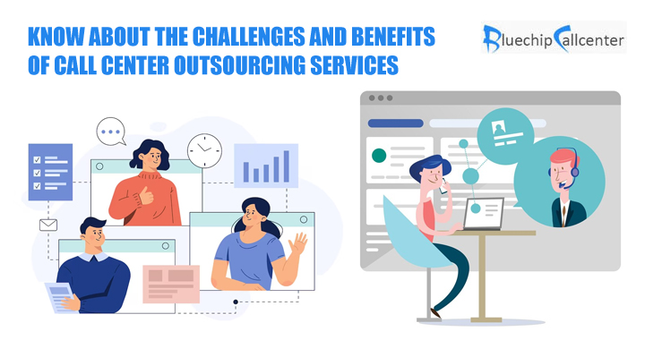 call center outsourcing services