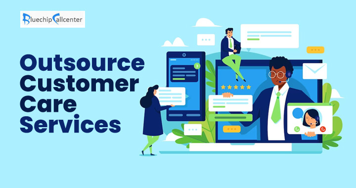 Outsource Customer Care Services