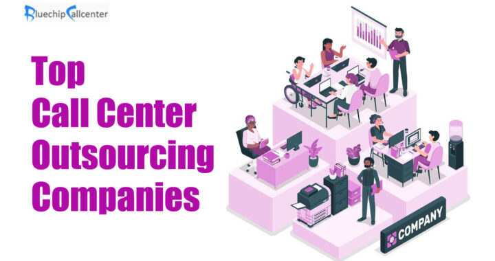 Top Call Center Outsourcing Companies