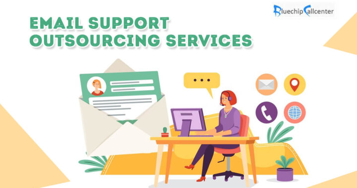 Email Support Outsourcing Services