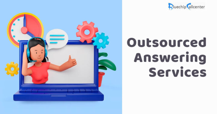 outsourced answering services