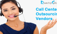 call center outsourcing vendors