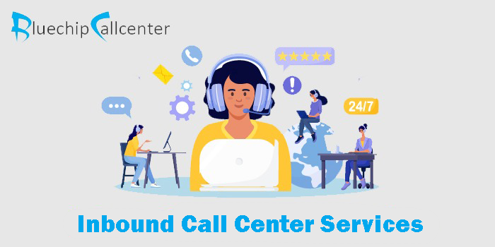 inbound call center services