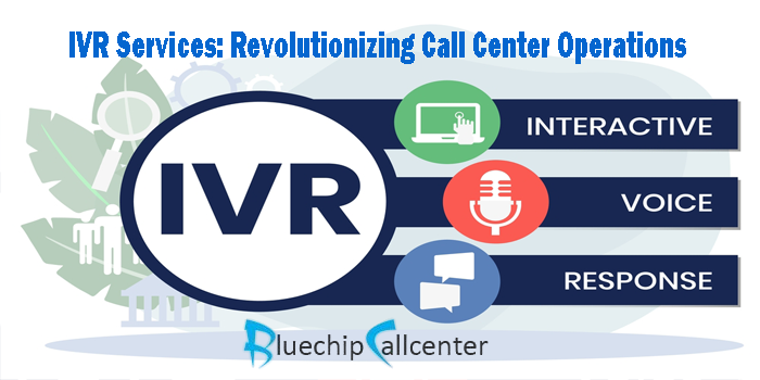 IVR Services
