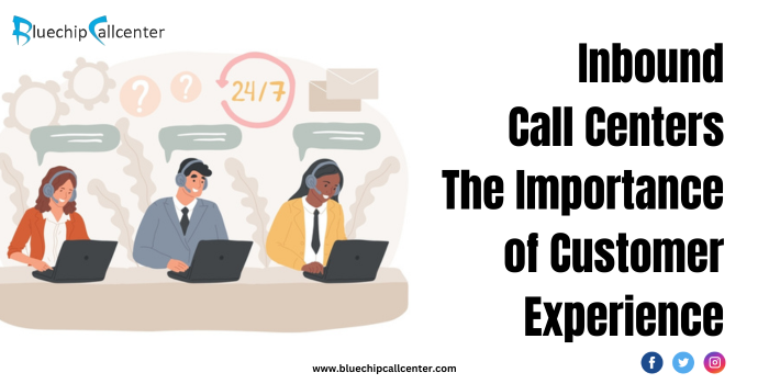 Inbound Call Centers in India