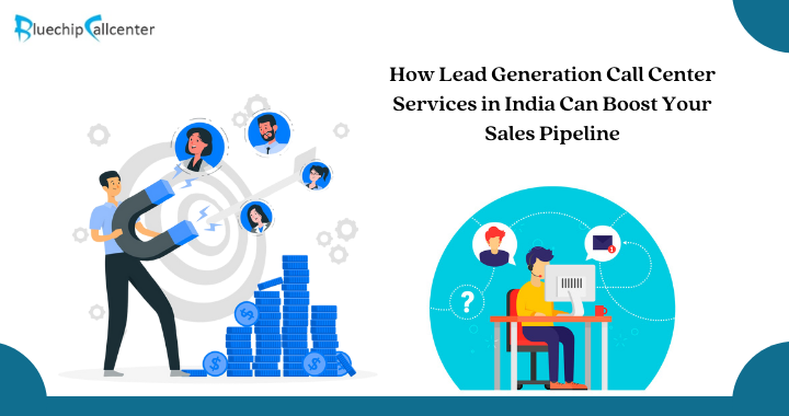 Lead Generation Call Center Services