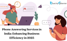 Phone Answering Services