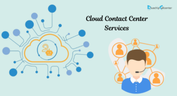 What is Cloud Contact Center Services?