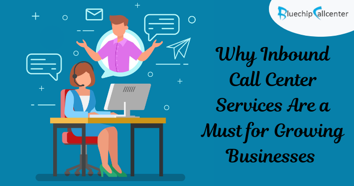 inbound call center services