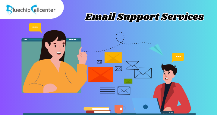 email support outsourcing services
