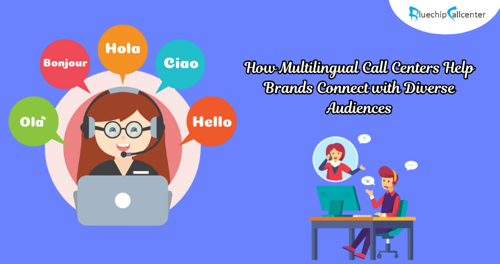 Multilingual Call Center