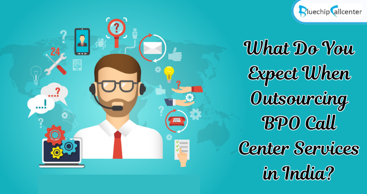 BPO Call center Service