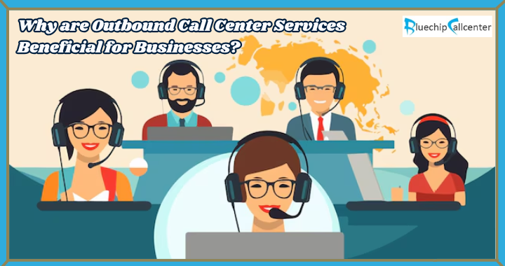 outbound call center