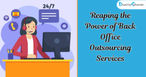 outsource back-office services
