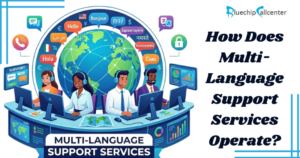 multilingual customer support