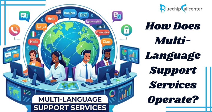 multilingual customer support