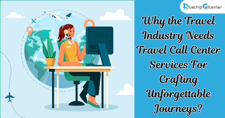 Tour & Travel Call Center Services
